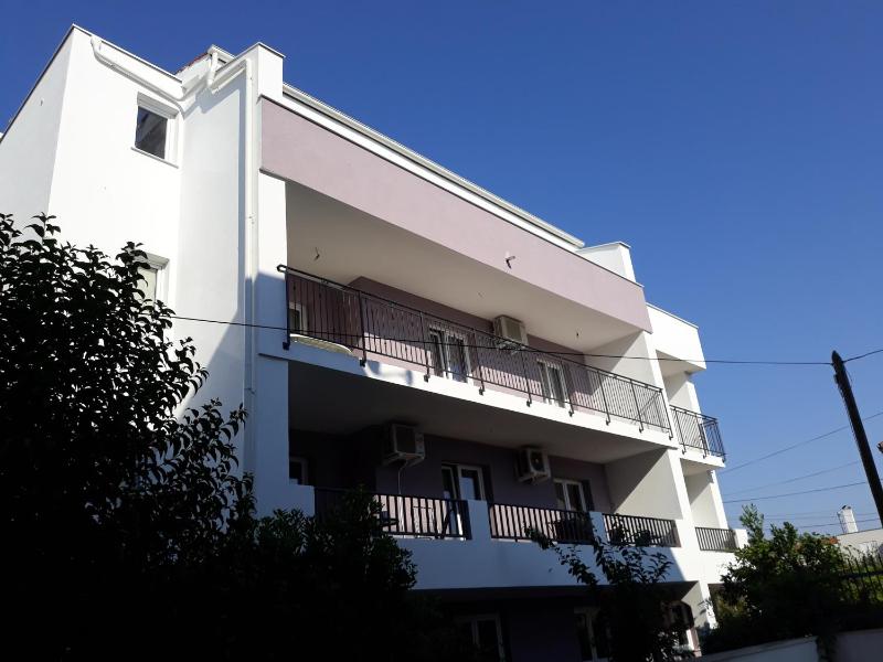 Apartments by the sea Zadar - Diklo Zadar - 17199 - image 12