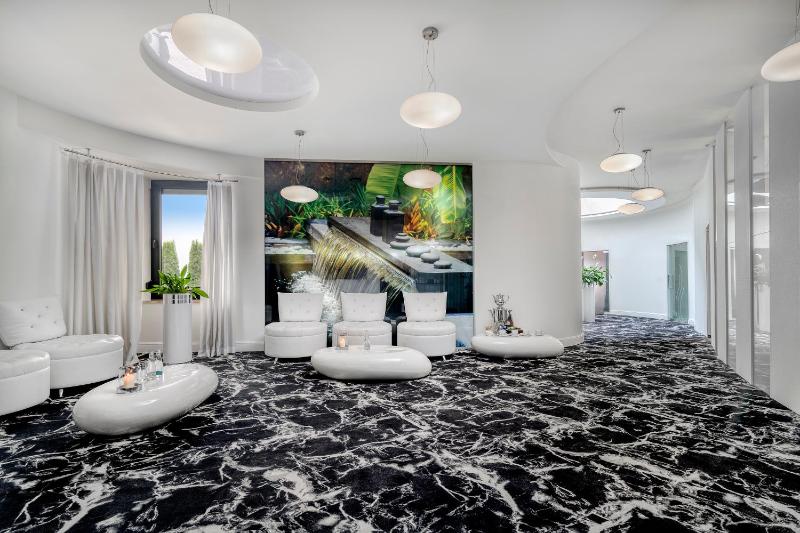 Odyssey Hotel Wellness & SPA Adults Only - image 30
