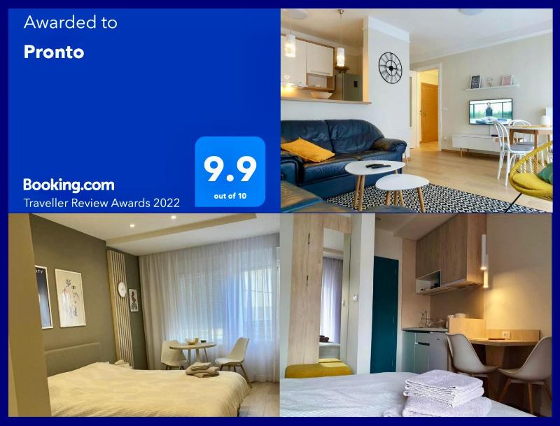 Two-Bedroom Apartment image 1