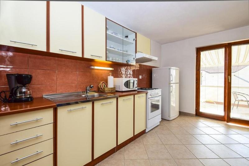 One-Bedroom Apartment with Terrace image 4