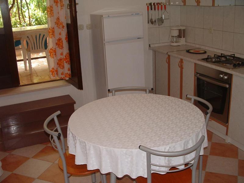 Apartments with parking space Supetar Brac - 17045 - image 19