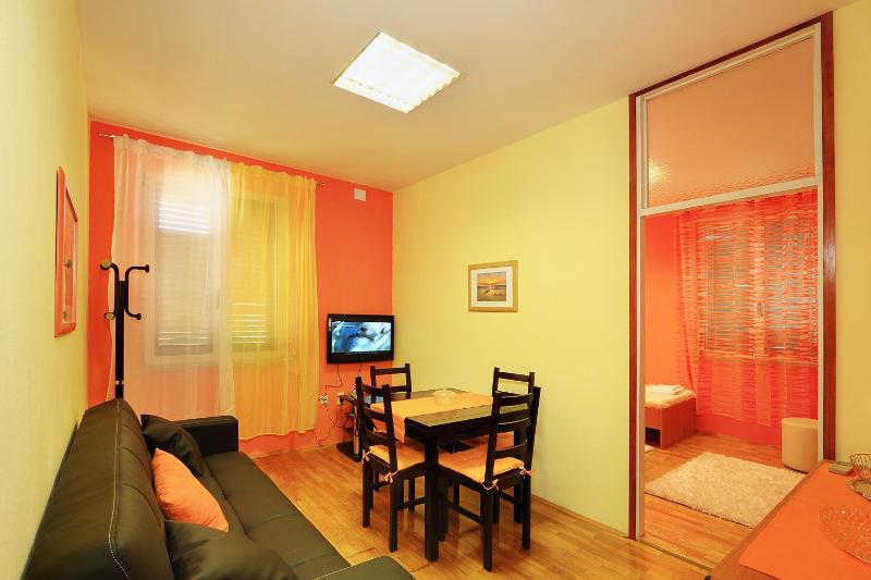 Two-Bedroom Apartment image 1