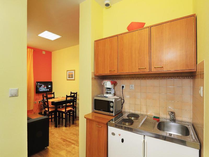 Two-Bedroom Apartment image 3