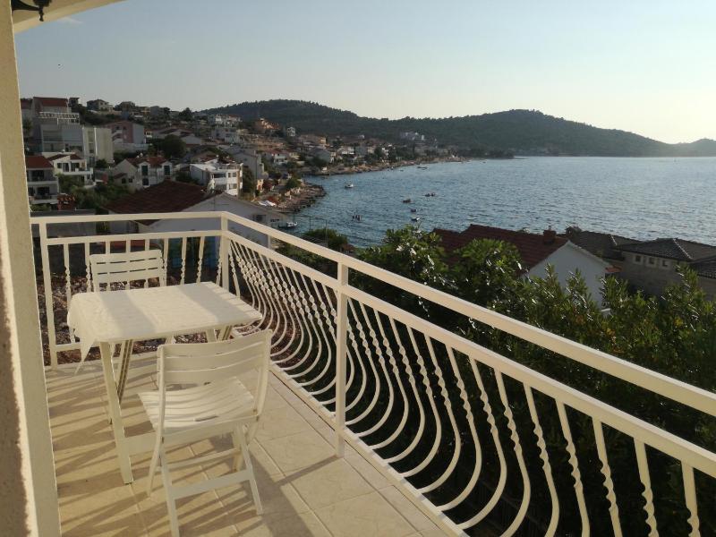 Apartments by the sea Razanj Rogoznica - 17559 - image 7