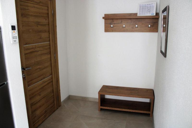 Two-Bedroom Apartment with Terrace and Sea View image 2