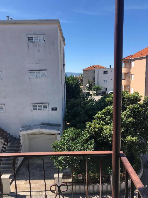 Apartments with parking space Stobrec Split - 17463 - image 2