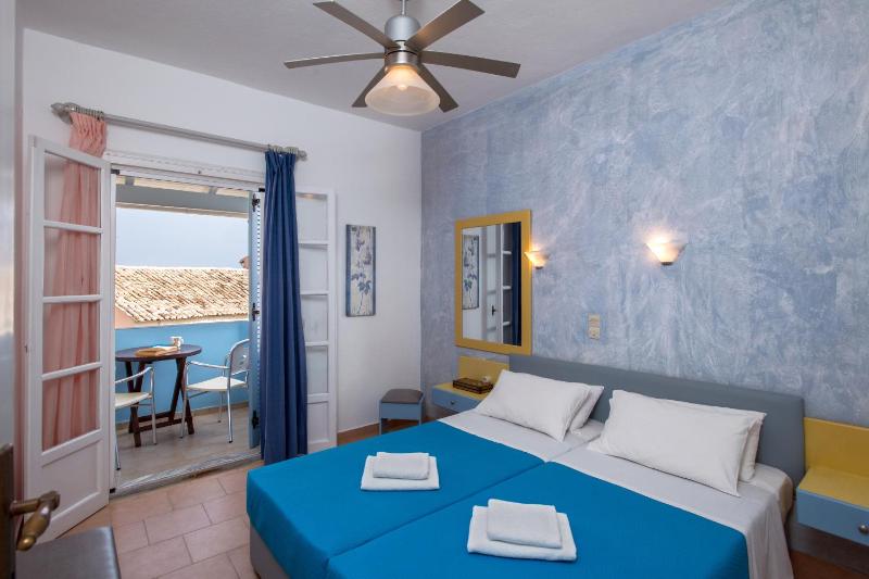  Two-Bedroom Apartment with Garden View  image 3
