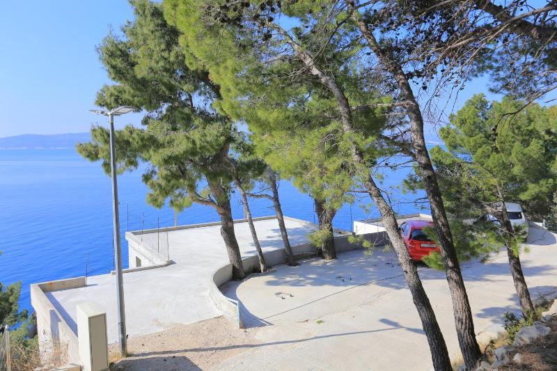 Rooms with a parking space Brela Makarska - 17281 - image 26