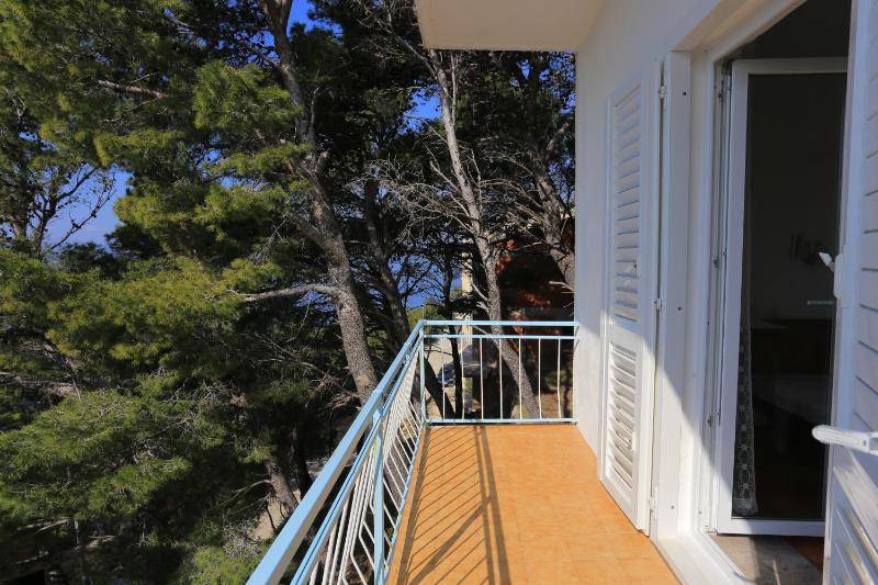 Rooms with a parking space Brela Makarska - 17281 - image 5