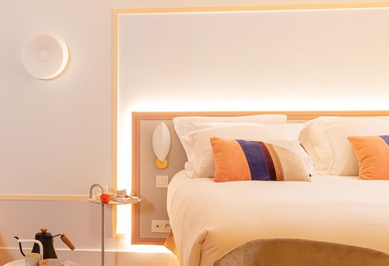 Aiden by Best Western Clermont-Ferrand Hotel & Spa - image 43