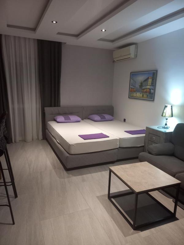 One-Bedroom Apartment with Sea View image 4