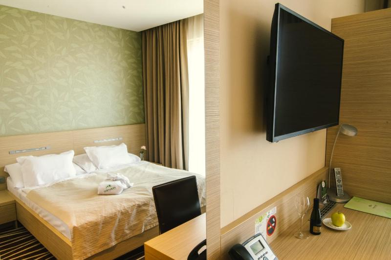 Double Room image 3