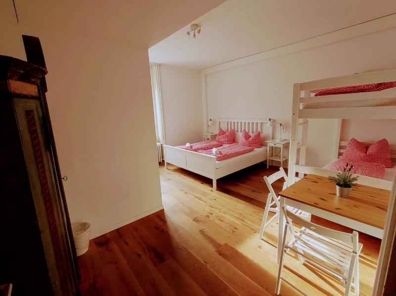 Adventure Hostel Interlaken - image 15