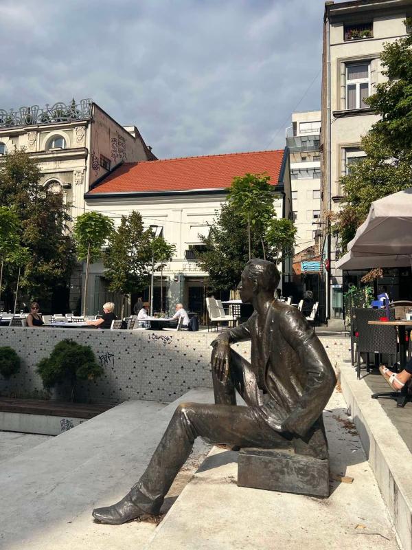 Cvetni trg - image 1