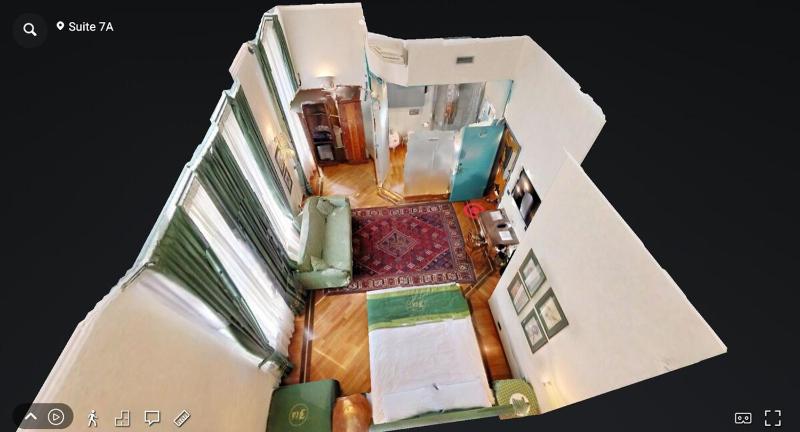 Crystal Suite image 3