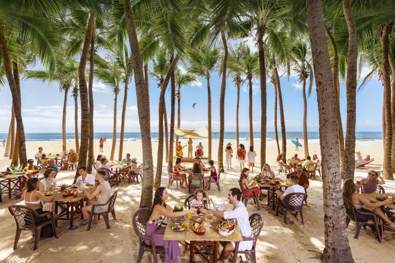 Beach Park Resort - Oceani - image 10