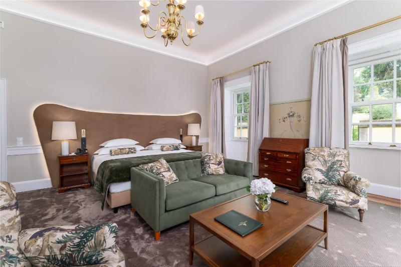 Junior Suite image 1