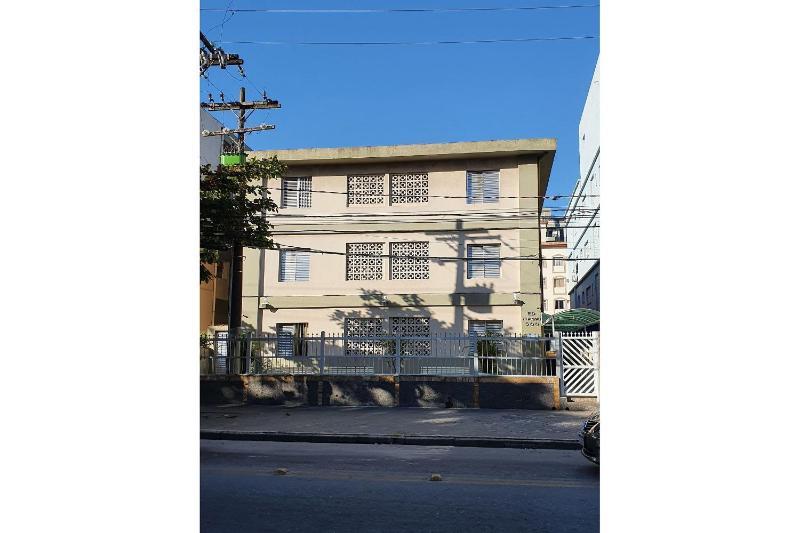 Apartamentos Enseada Guaruja - Hawai - image 16