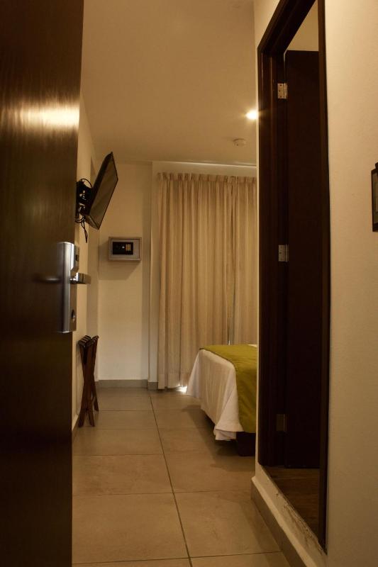 Hotel Real Alma - image 5