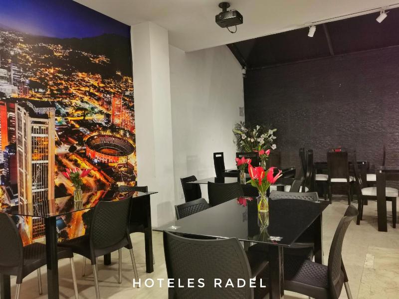 Hotel Radel Superior - image 6