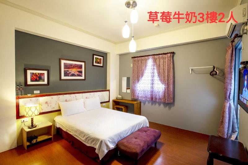草莓牛奶台東民宿可洽包棟 - image 49