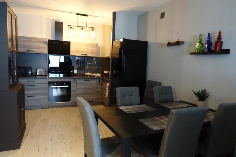 Two-Bedroom Apartment image 2