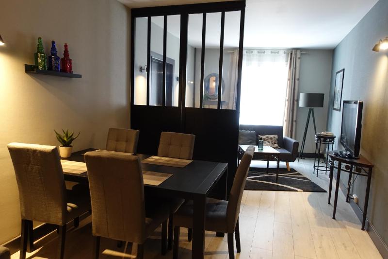Two-Bedroom Apartment image 3