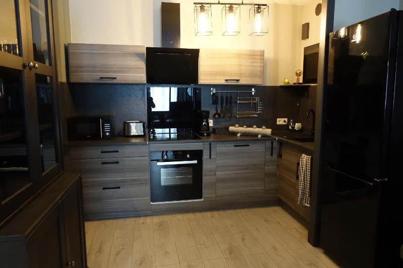 Two-Bedroom Apartment image 4