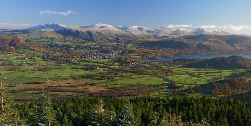 Dalegarth House Portinscale - image 37