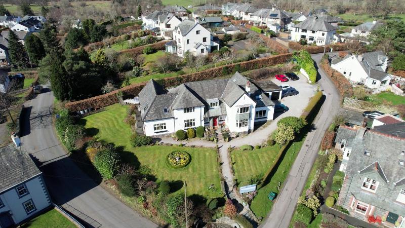 Dalegarth House Portinscale - image 3