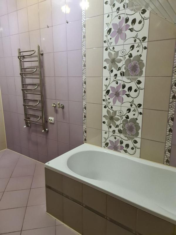 Three-Bedroom Apartment image 3