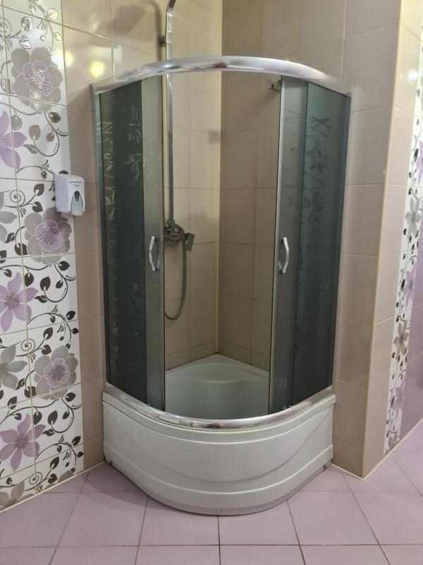 Three-Bedroom Apartment image 2