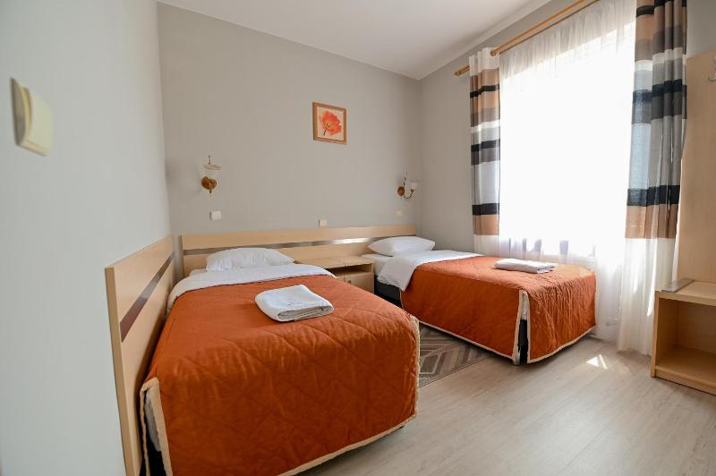 Standard Twin Room image 3