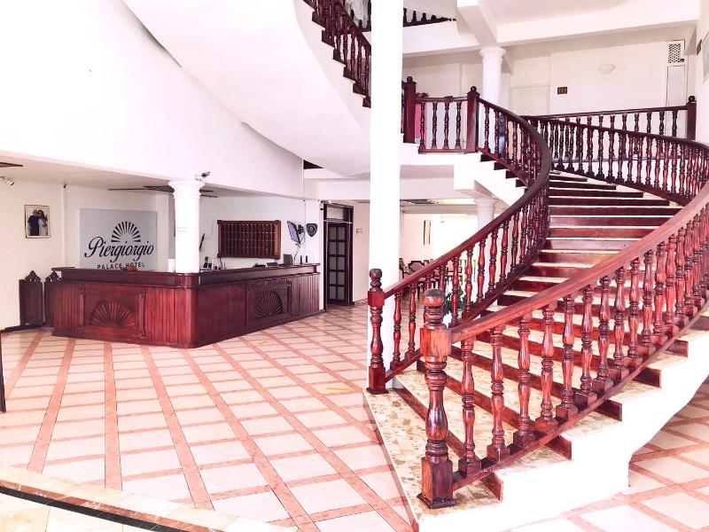 Piergiorgio Palace Hotel - image 48