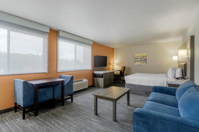 King Room with Wet Bar image 2