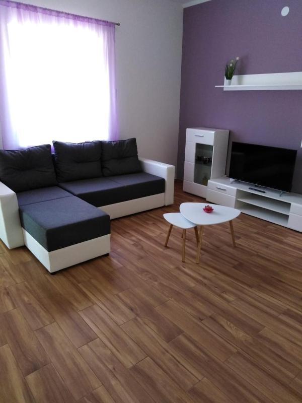 Apartment Novi Vinodolski 17596a - image 12
