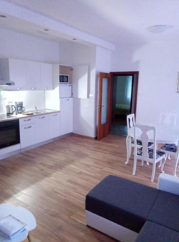Apartment Novi Vinodolski 17596a - image 5