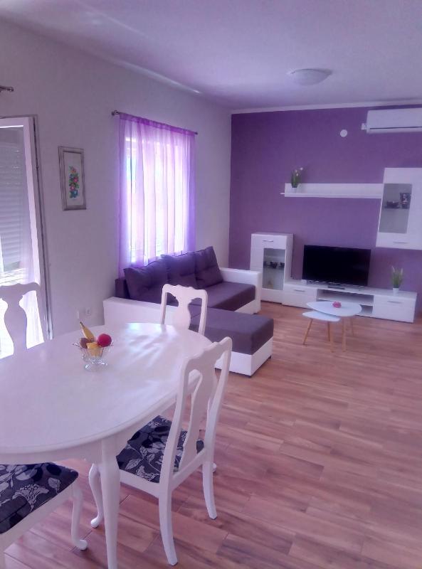Apartment Novi Vinodolski 17596a - image 13
