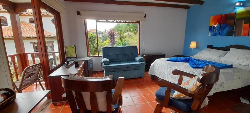 Casa Hotel San Pedro - image 34