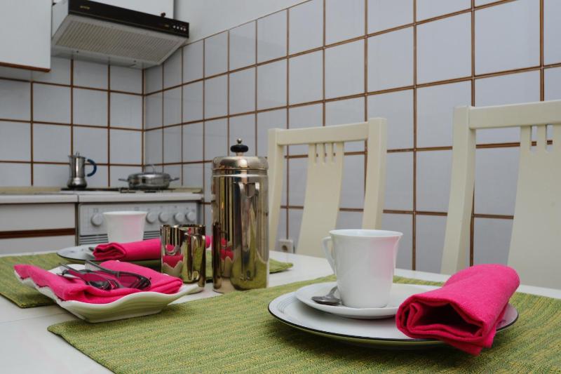Two-Bedroom Apartment with Terrace and Sea View image 4
