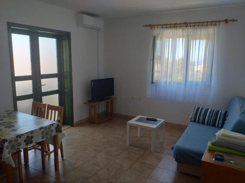 One-Bedroom Apartment with Terrace image 1