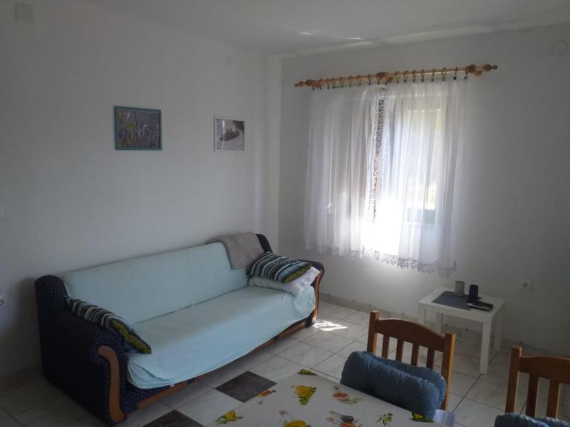 One-Bedroom Apartment with Terrace image 1