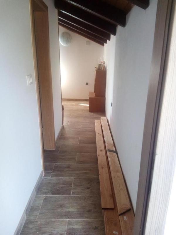 One-Bedroom Apartment with Terrace and Sea View image 2