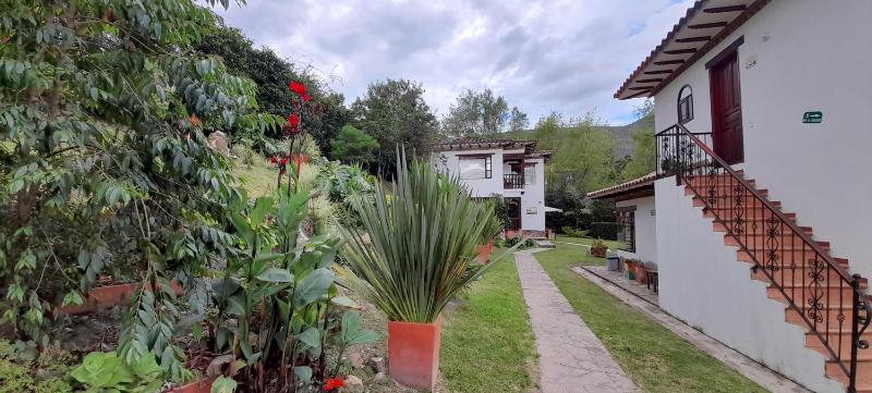 Casa Hotel San Pedro - image 16