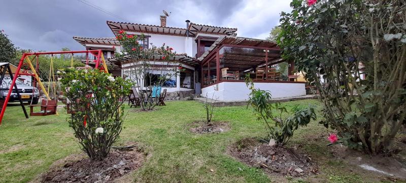 Casa Hotel San Pedro - image 6