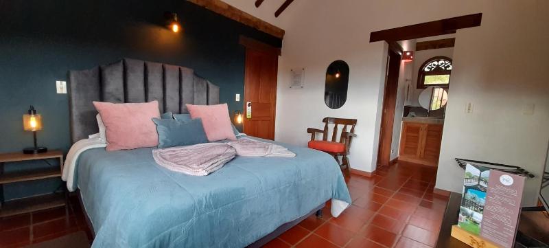 Casa Hotel San Pedro - image 39
