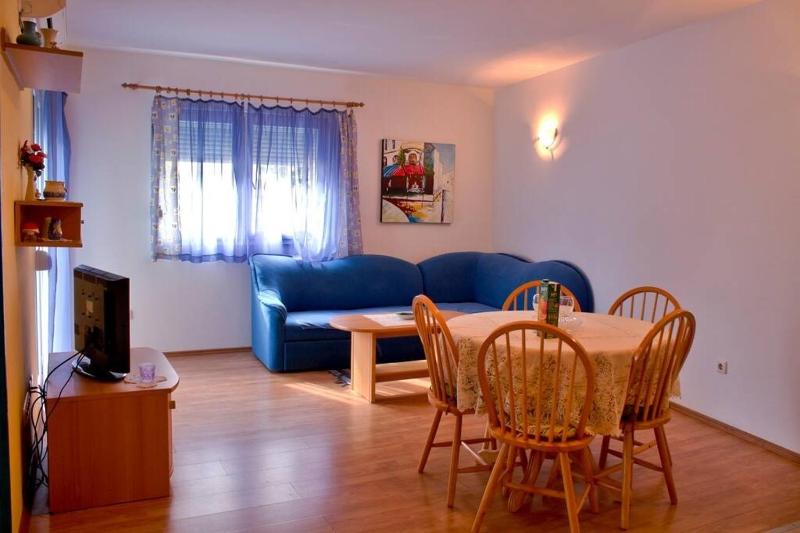Two-Bedroom Apartment with Balcony image 1