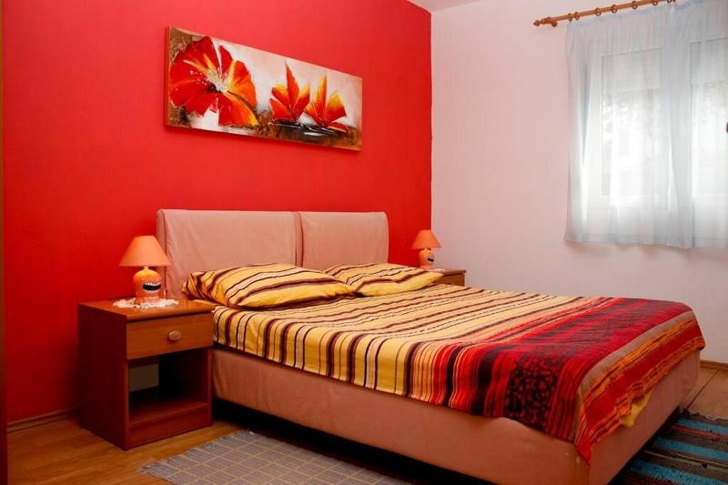 Two-Bedroom Apartment with Balcony image 4