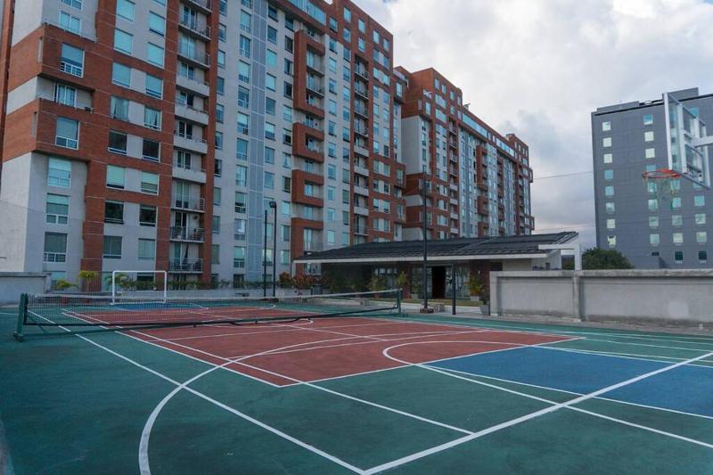 Fresh, private and comfy apartment in City center Images