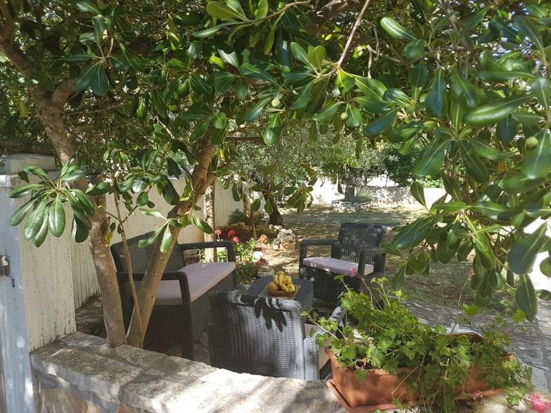 One-Bedroom Apartment with Terrace and Sea View image 4
